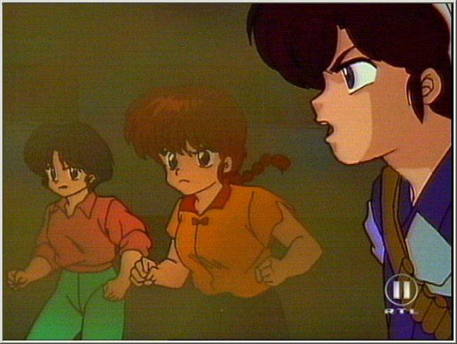 Otaku Gallery  / Anime e Manga / Ranma / Screen Shots / Episodio 52 / 049.jpg